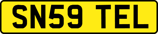 SN59TEL