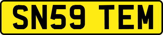 SN59TEM