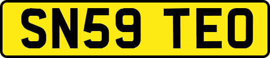 SN59TEO