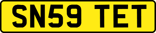 SN59TET