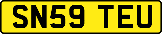 SN59TEU