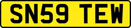 SN59TEW