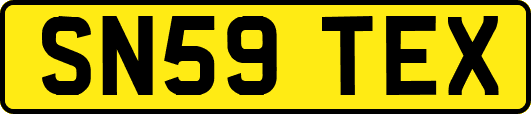 SN59TEX