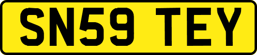 SN59TEY