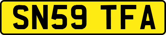 SN59TFA