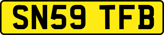 SN59TFB