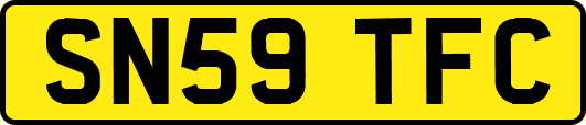 SN59TFC