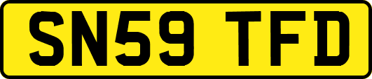 SN59TFD