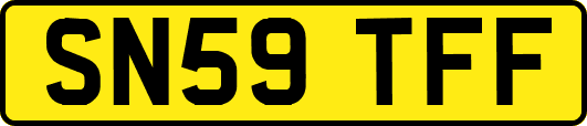 SN59TFF