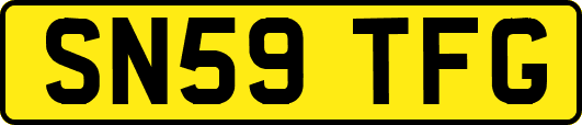 SN59TFG