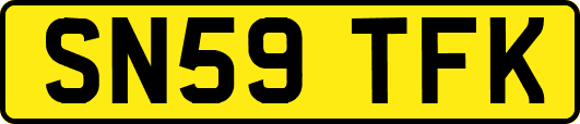 SN59TFK