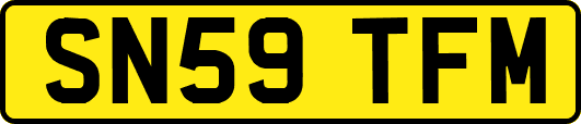 SN59TFM