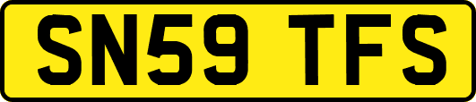 SN59TFS