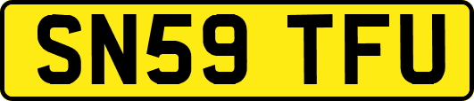 SN59TFU