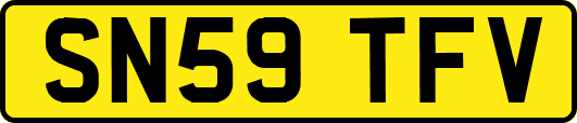 SN59TFV