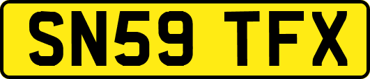 SN59TFX