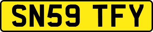 SN59TFY