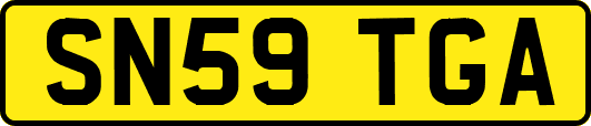 SN59TGA