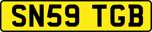 SN59TGB