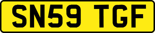 SN59TGF