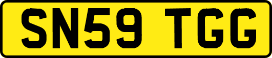SN59TGG