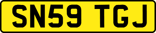 SN59TGJ