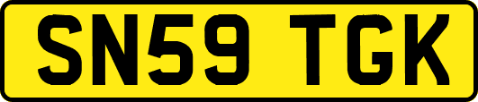 SN59TGK