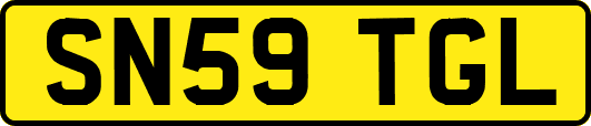 SN59TGL