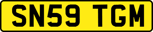 SN59TGM