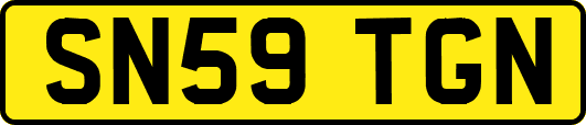 SN59TGN