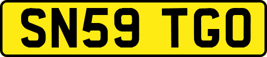 SN59TGO