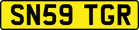 SN59TGR
