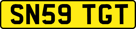 SN59TGT