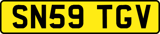 SN59TGV
