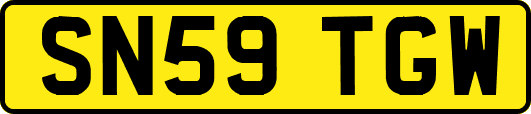SN59TGW