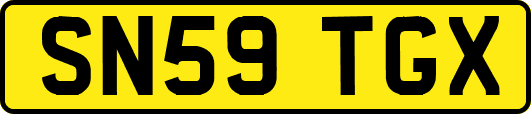 SN59TGX