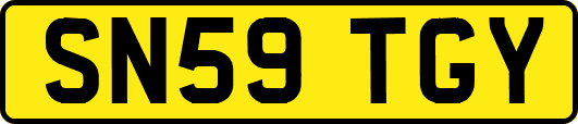 SN59TGY
