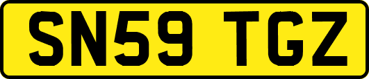 SN59TGZ