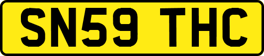 SN59THC