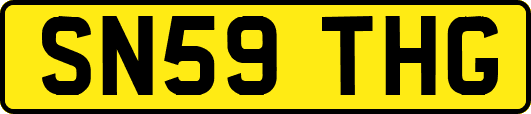 SN59THG