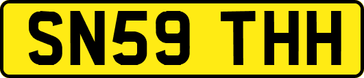 SN59THH