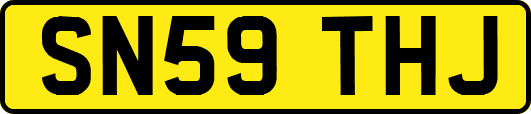 SN59THJ