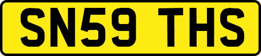SN59THS