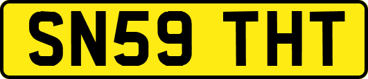SN59THT