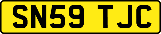 SN59TJC