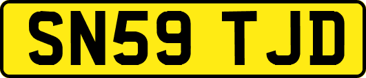 SN59TJD