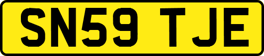 SN59TJE