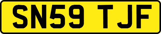 SN59TJF