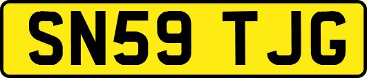 SN59TJG
