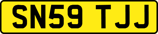 SN59TJJ